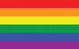 Pride Flag Tier List